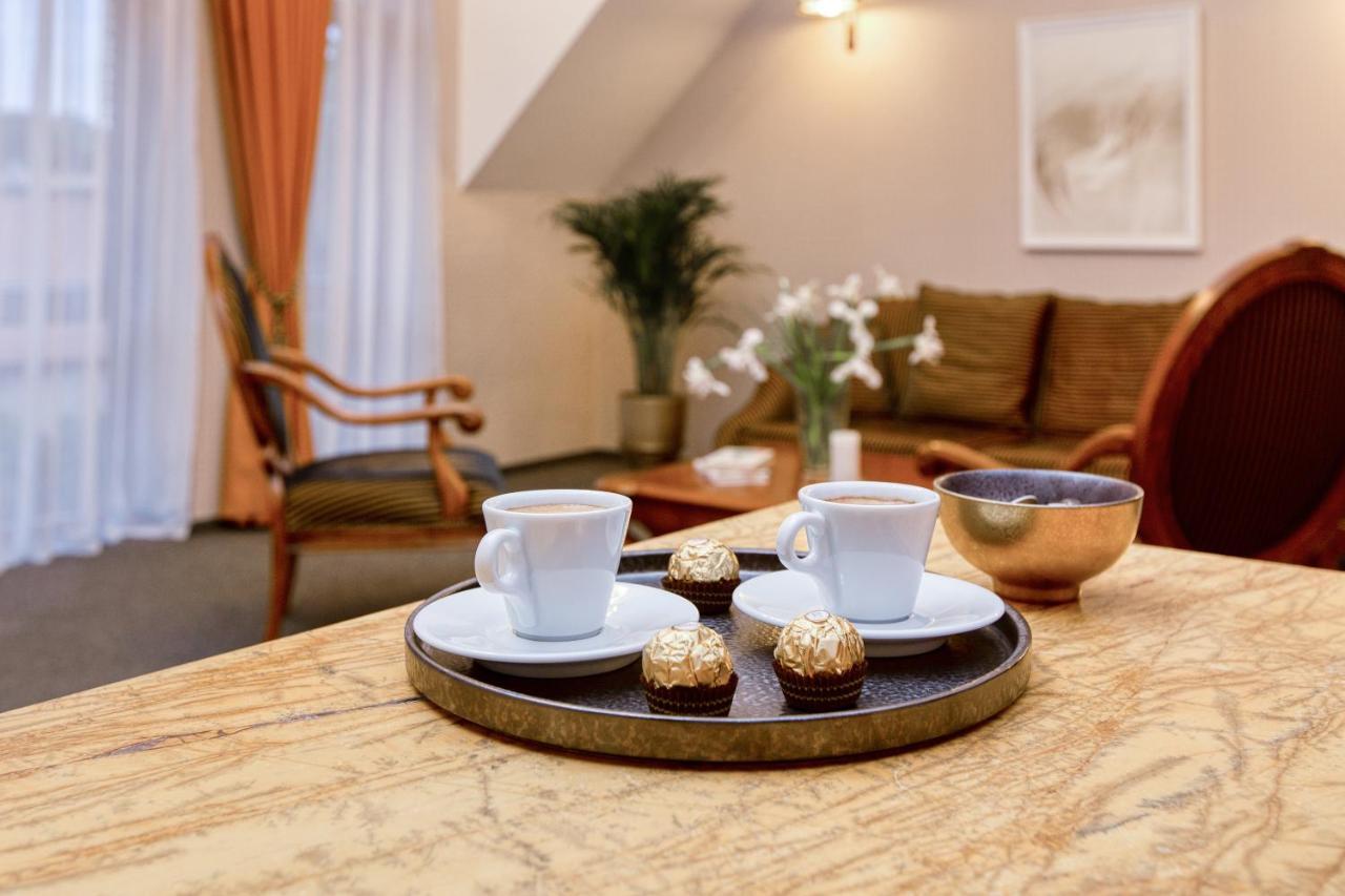 White Lily Apartment Клайпеда Экстерьер фото