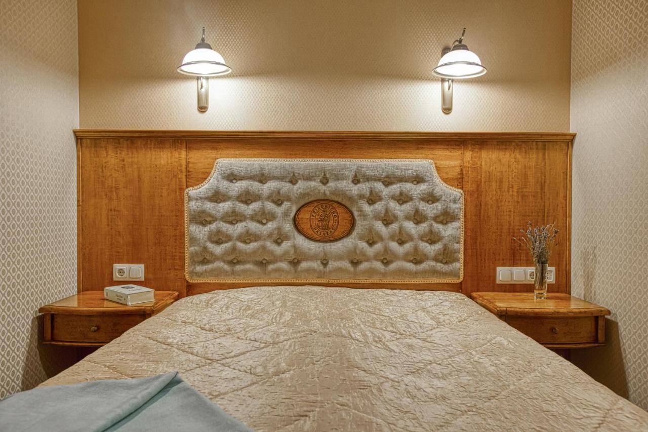 White Lily Apartment Клайпеда Экстерьер фото